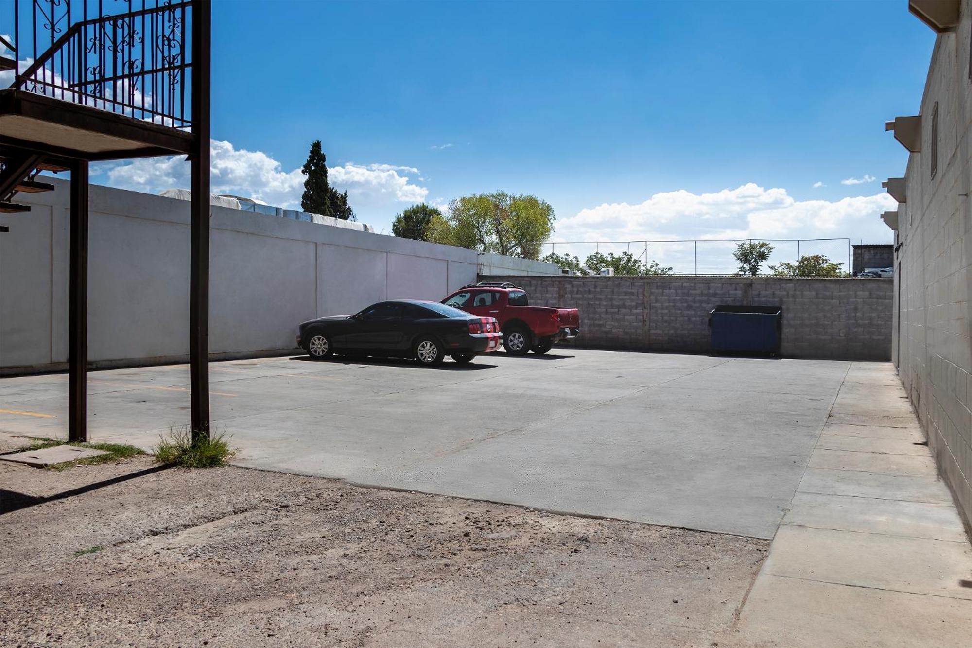 Oyo Hotel Real Del Sur, Estadio Chihuahua Exteriér fotografie
